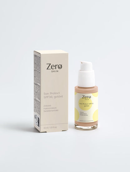 Sun Protect SPF30 Tinted - 30ml