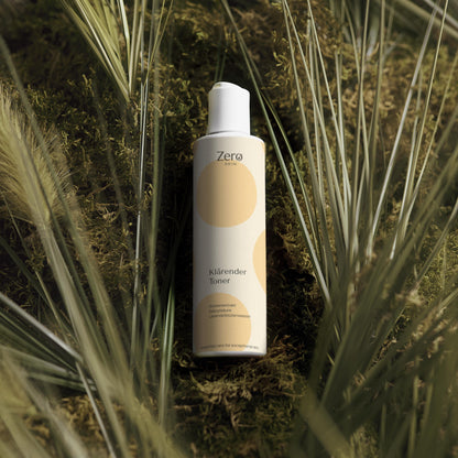 Klärender Toner - 200 ml