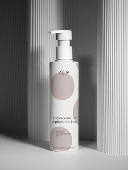 Sensitive Body Duo - 590 ml