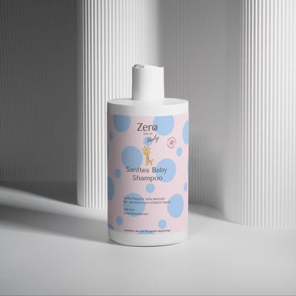 Gentle Baby Shampoo - 400 ml