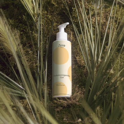 Tiefenreinigendes Gel - 200 ml