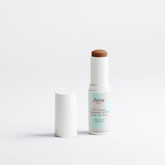 CC Cream Ceramide SPF30 Stick: 30 TAN - 12 gr