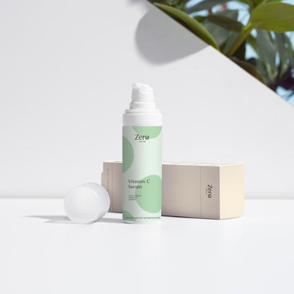 Vitamin C Serum - 30 ml