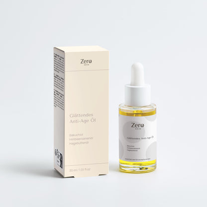 Glättendes Anti-Age Öl - 30 ml