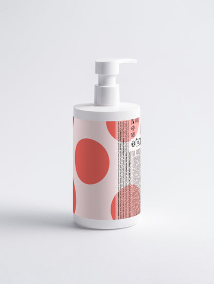 Keratin Volume Shampoo - 390 ml