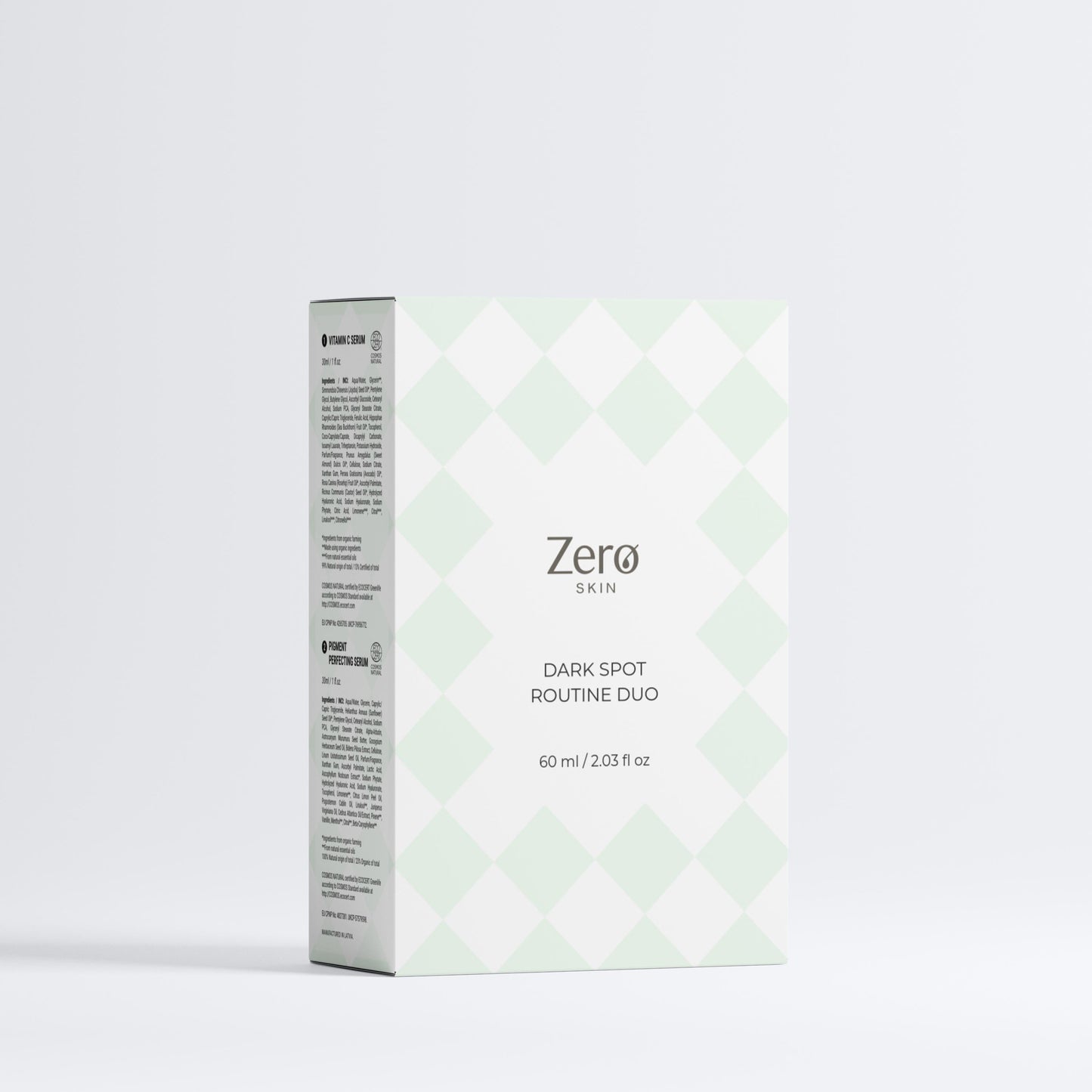 Dark Spot Routine Duo Box - 60 ml