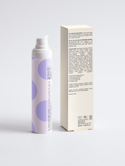Peptide Day & Night Cream - 50 ml