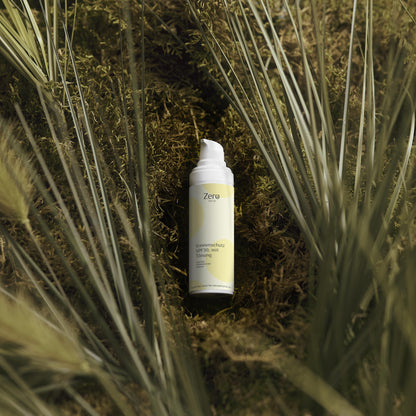 Mineralischer Sonnenschutz SPF30, mit Tönung - 30 ml