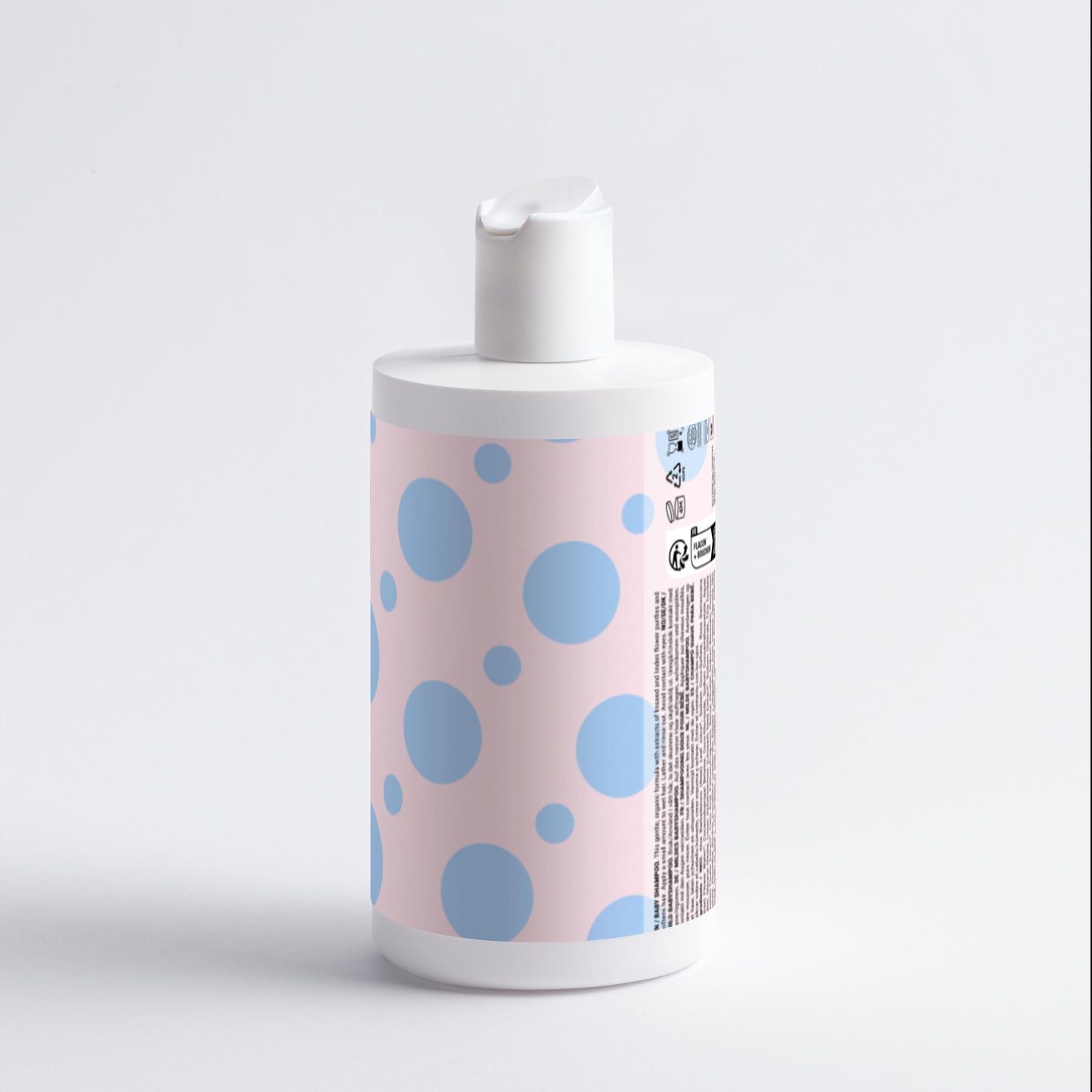 Sanftes Baby Shampoo - 400 ml