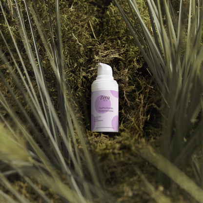 Aufhellende Augencreme - 15 ml