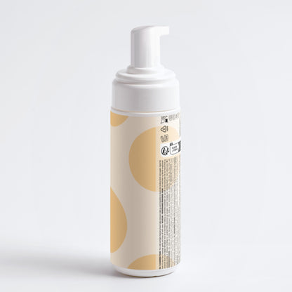 Sensitiver Reinigungsschaum - 150 ml