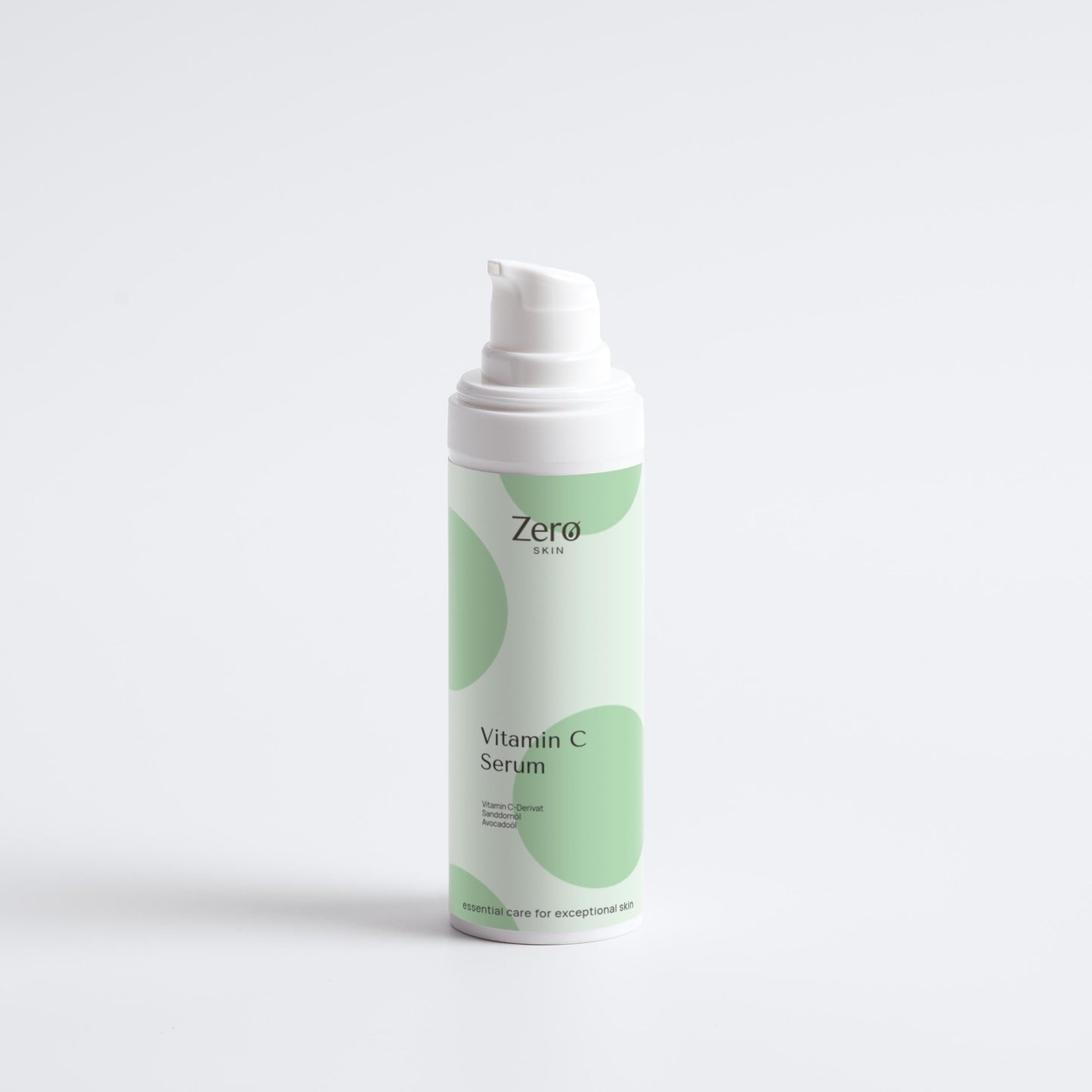 Vitamin C Serum - 30 ml