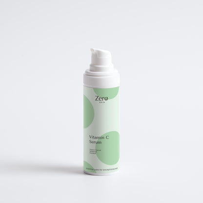 Vitamin C Serum - 30 ml