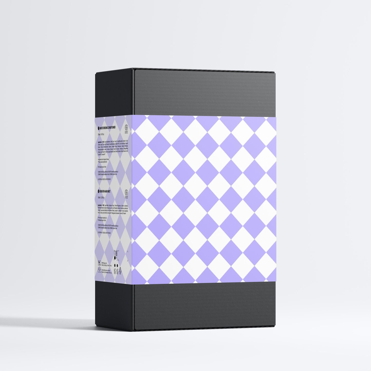 Hair Repair & Shine Duo - 390 ml