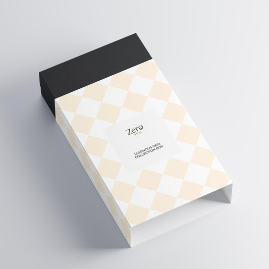 Luminous Skin Collection Box - 145 ml