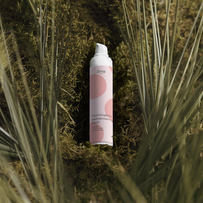 Feuchtigkeitsspendendes Gel mit Niacinamide- 50 ml