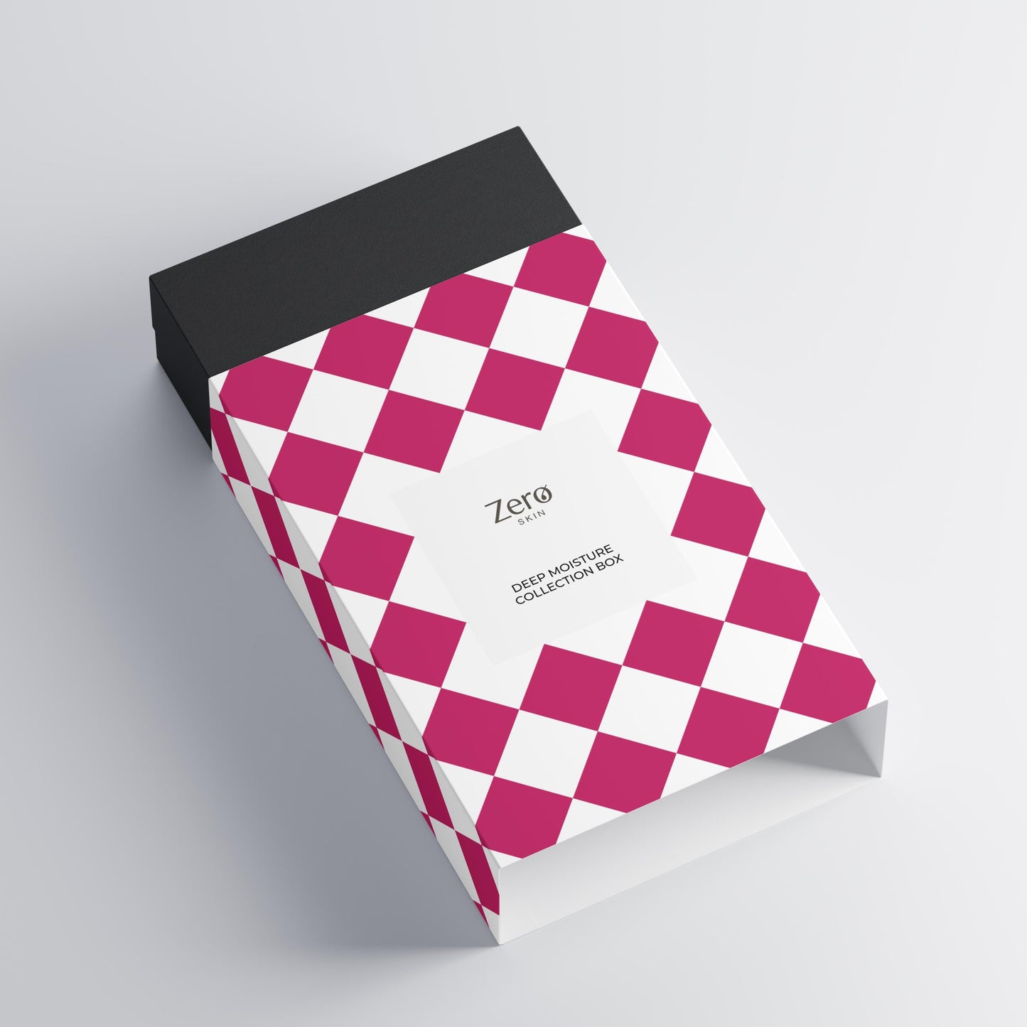 Deep Moisture Collection Box - 95 ml