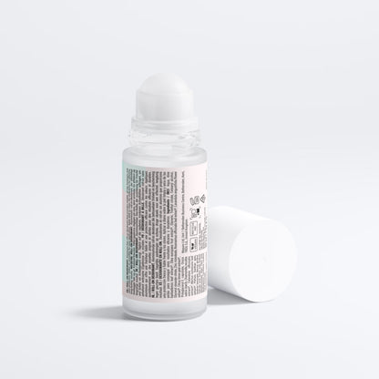 Roll-on Deodorant, ohne Aluminium - 50 ml