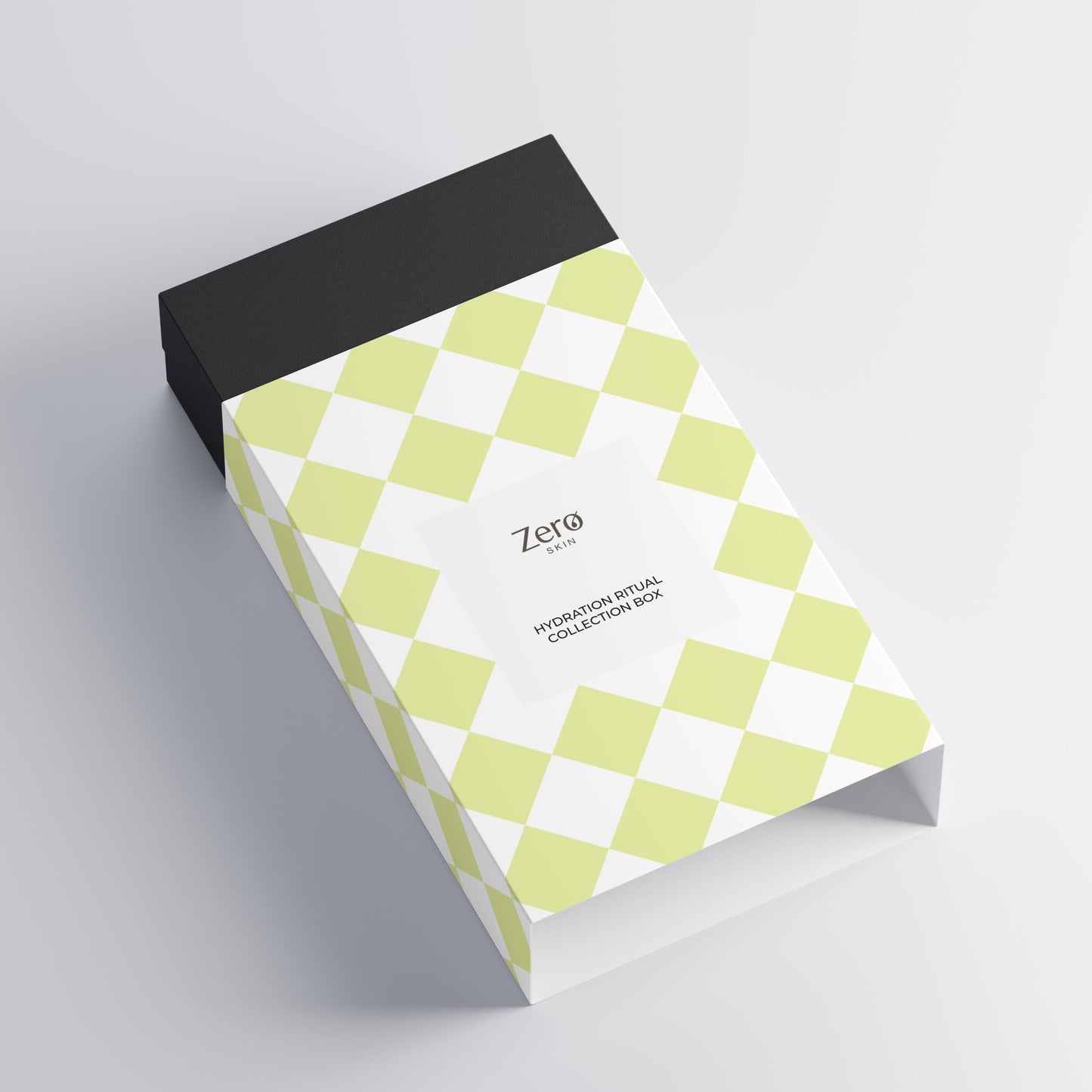 Hydration Ritual Collection Box - 195 ml