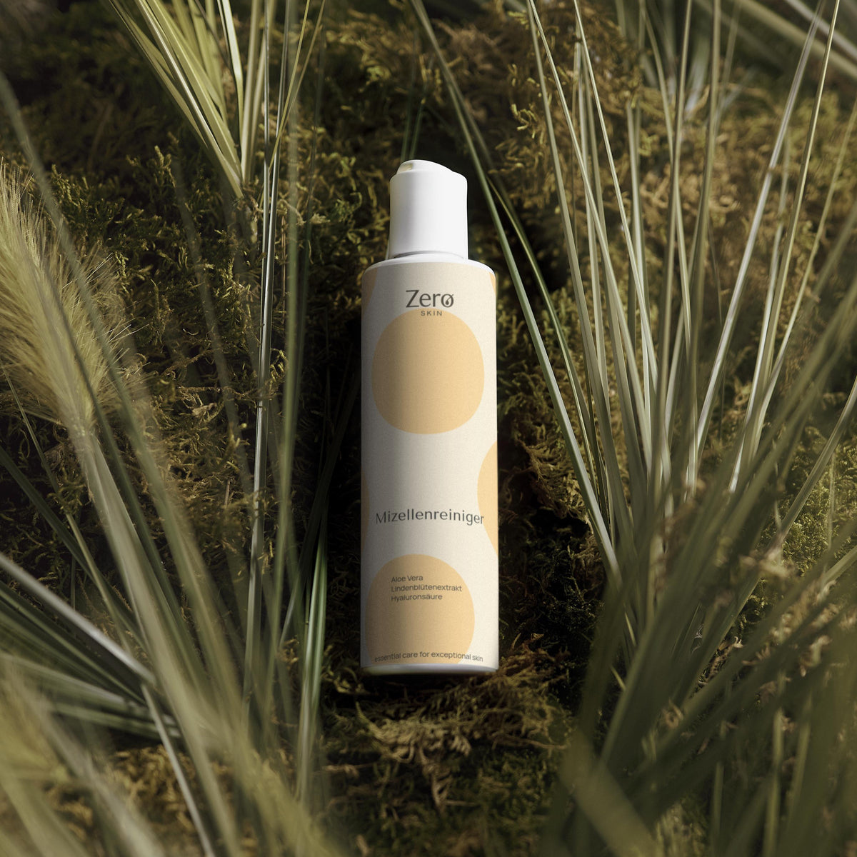 Micellar cleanser - 200 ml