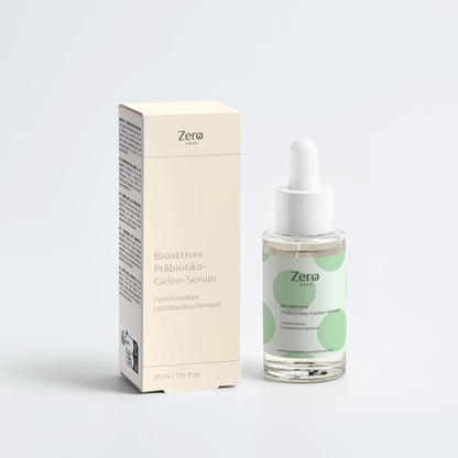 Bioaktives Präbiotika-Gelee-Serum - 30 ml