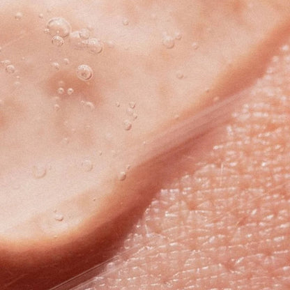 Ölfreies Feuchtigkeitsgel - 50 ml