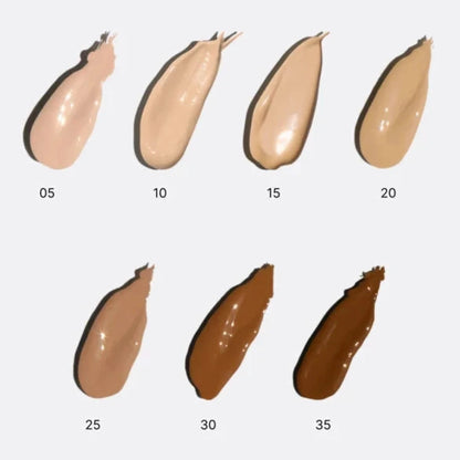 Correcting Concealer, 05 Light Cool - 4 ml