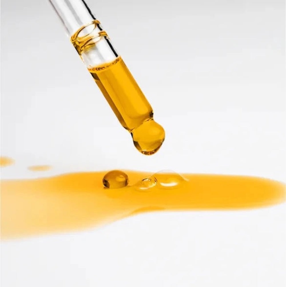 Nährendes Gesichtsöl - 30 ml