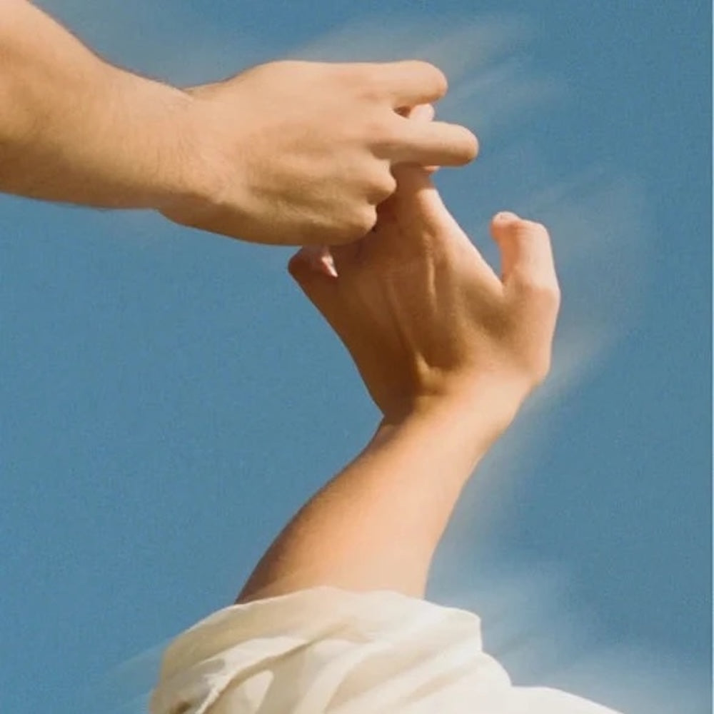 Intensives Körperserum Sandelholz - 270 ml