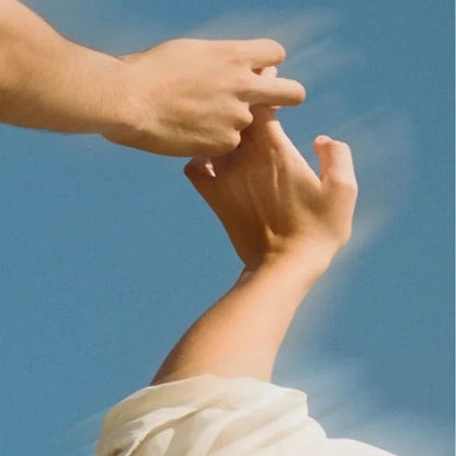 Intensives Körperserum Sandelholz - 270 ml