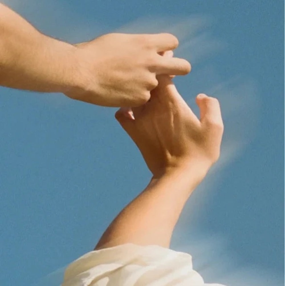 Intensive Handcreme für seidige Haut, Amber & Leder - 270 ml