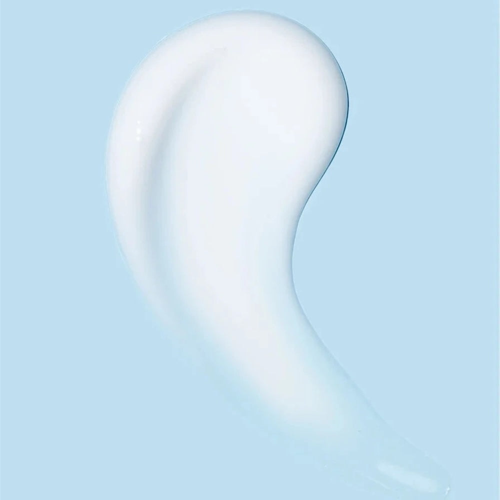 Moisturizing cream for sensitive skin, fragrance-free - 50 ml