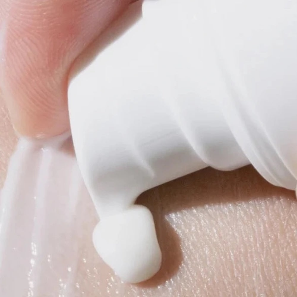 Beruhigende Augencreme mit CBD - 15 ml