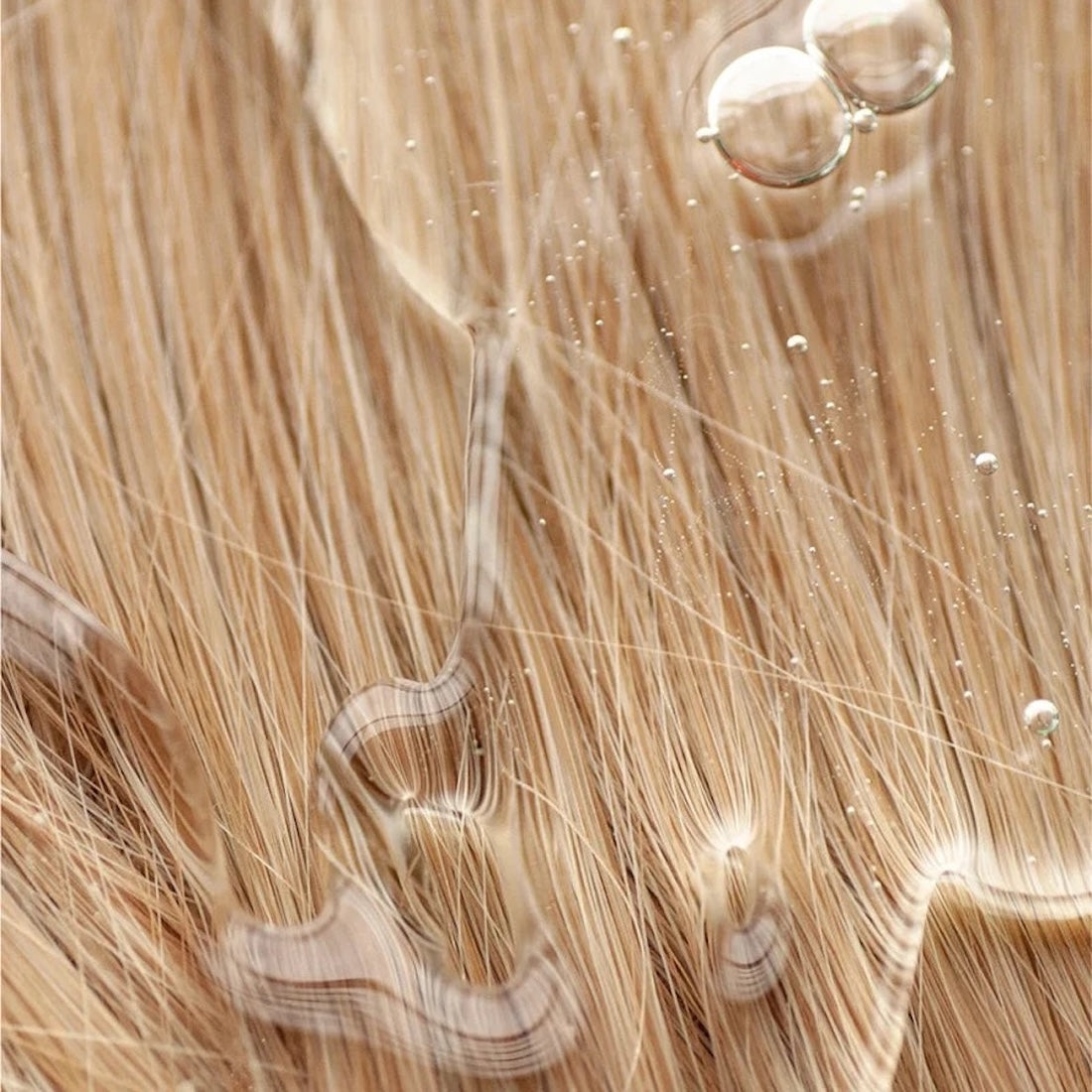 Keratin Volumen Conditioner - 390 ml