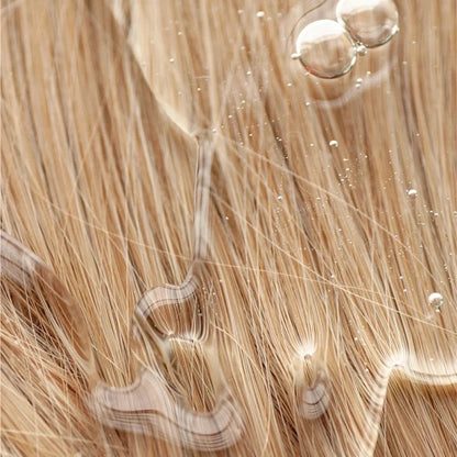 Keratin Volumen Conditioner - 390 ml