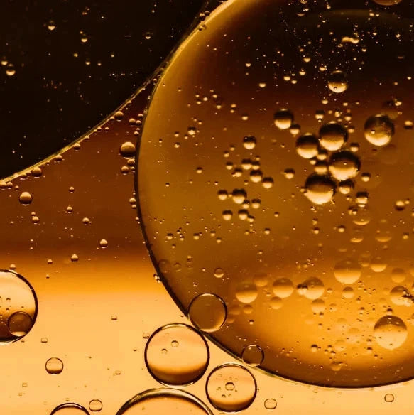 Omega 6-9 Körperöl für seidige Haut - 150 ml