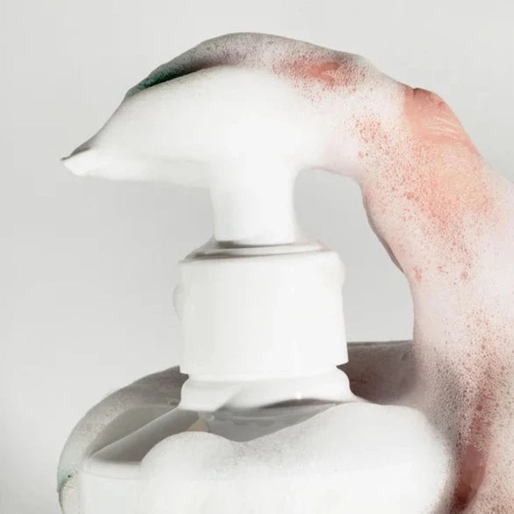 Sanfter Reiniger für Gesicht & Körper - 290 ml