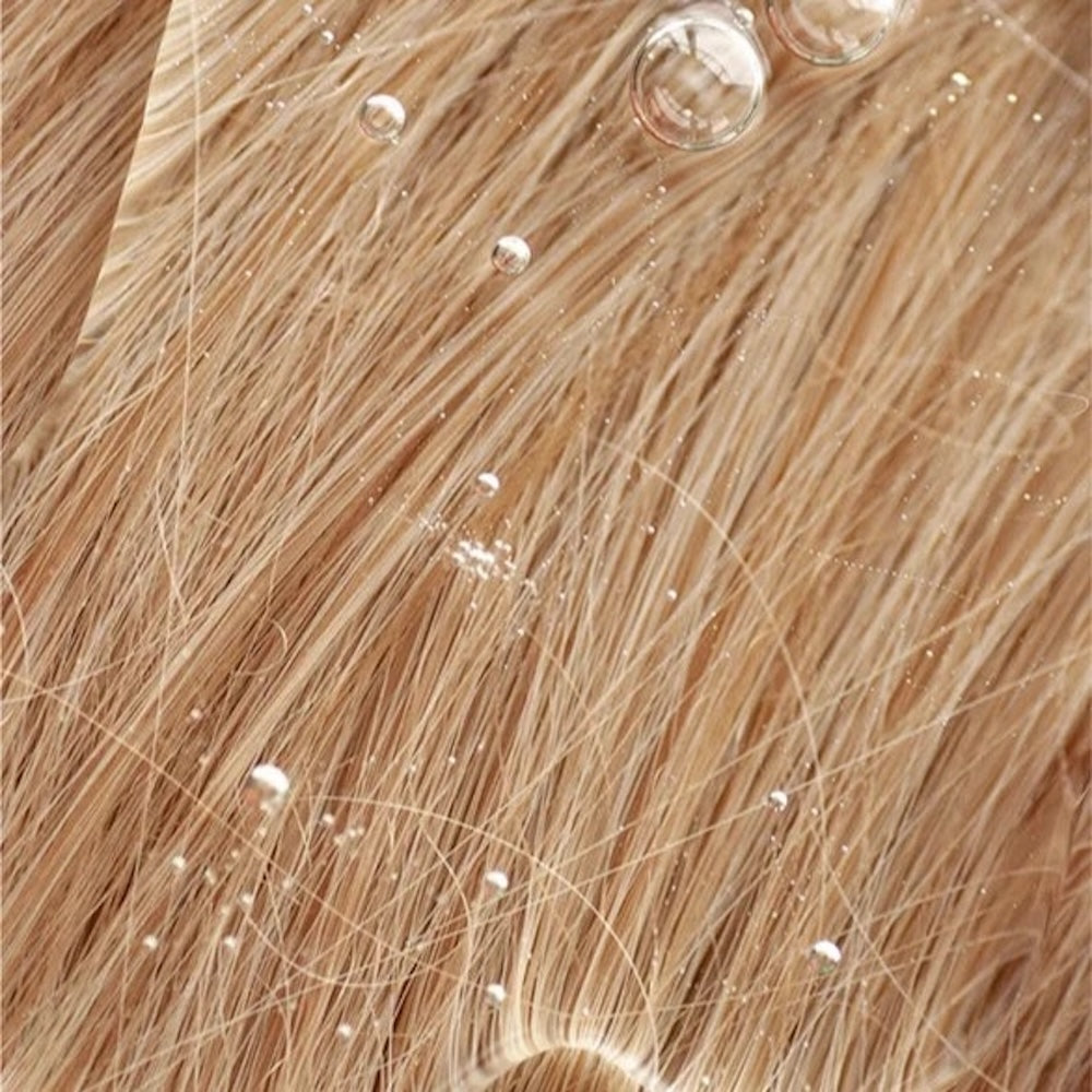 Shampoo for sensitive scalp - 400 ml