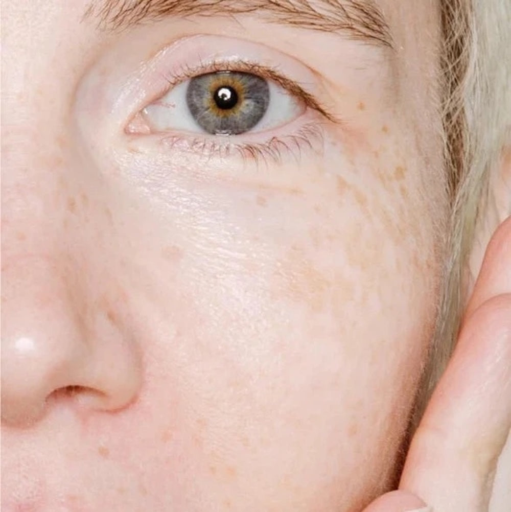 Facial spray with microbiome prebiotics - 100 ml