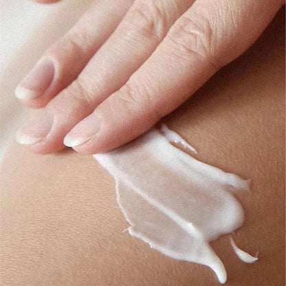 Körpercreme für empfindliche Haut - 190 ml