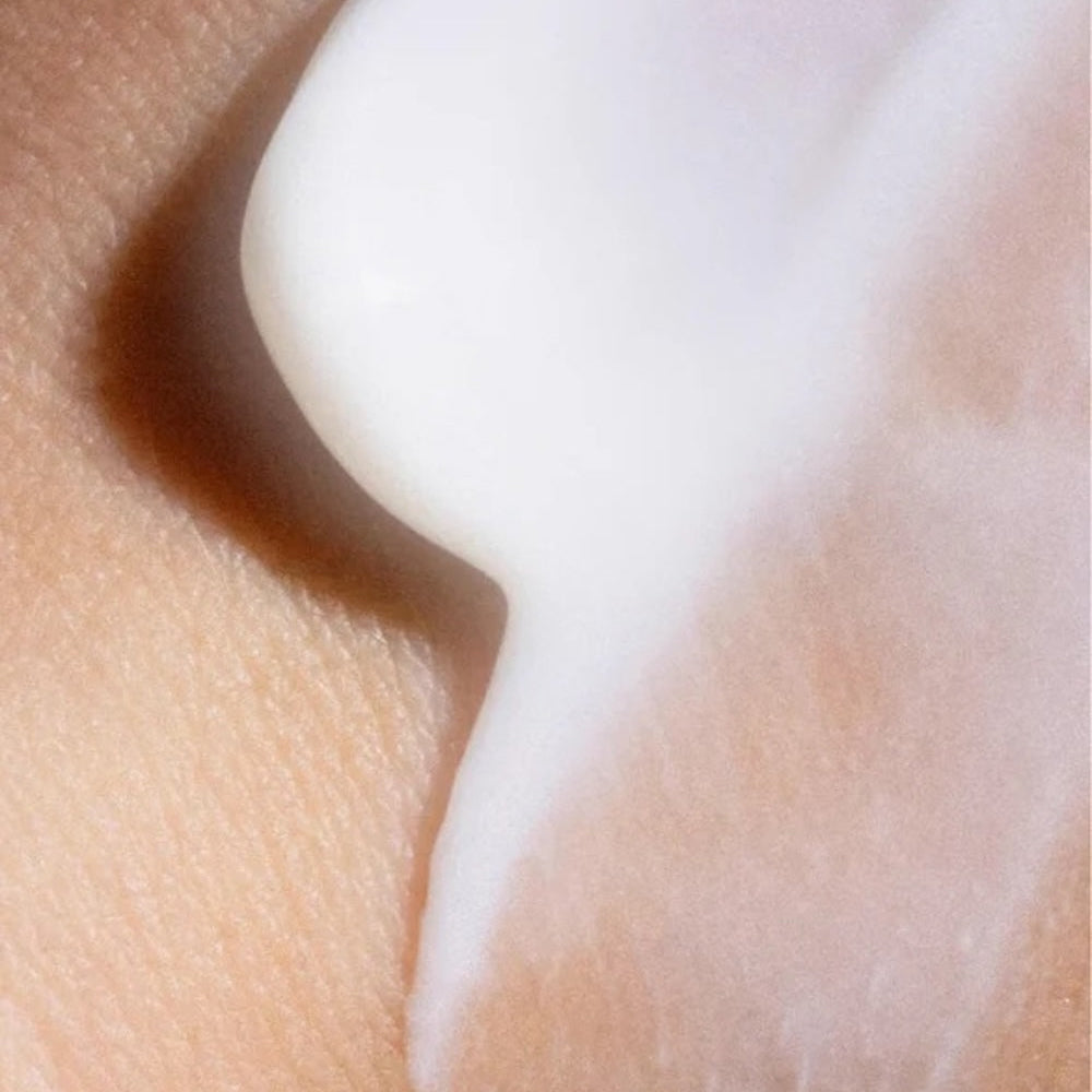 Nourishing day cream, fragrance-free - 50 ml