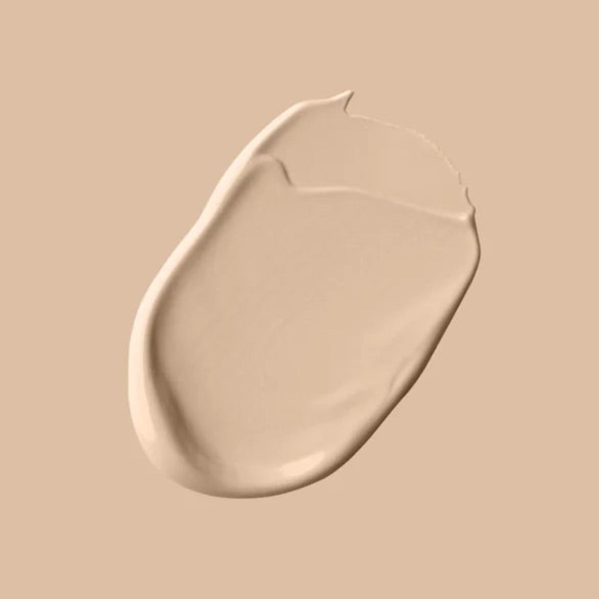 Foundation mit Peptiden, 10 Light Warm - 30 ml