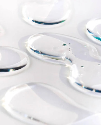 Erfrischendes Koffein Gel - 20 ml