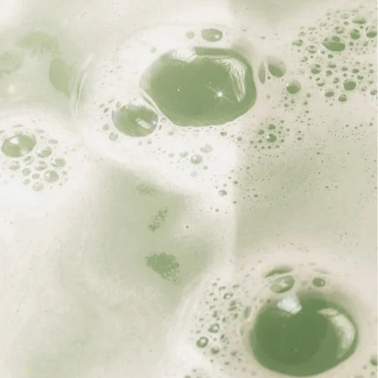 Glanz Conditioner, Smoky Green Vetiver - 370 ml