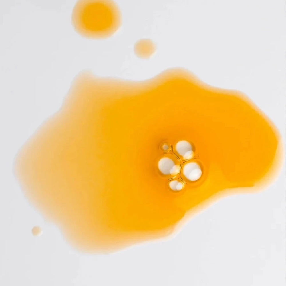 Nährendes Gesichtsöl - 30 ml