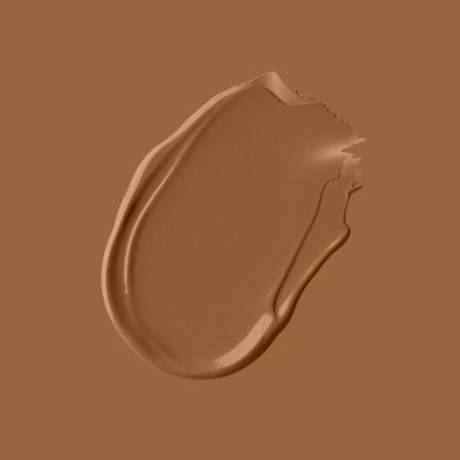 Foundation mit Peptiden, 35 Tan Warm - 30 ml