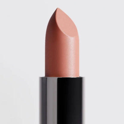 Matte Lipstick, Terracotta Nude - 4 gr