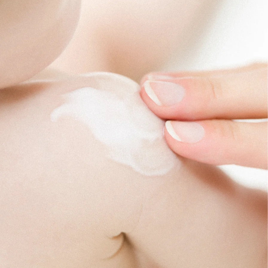 Sanfte Baby Body Lotion - 190 ml