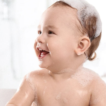 Sanftes Baby Shampoo - 400 ml