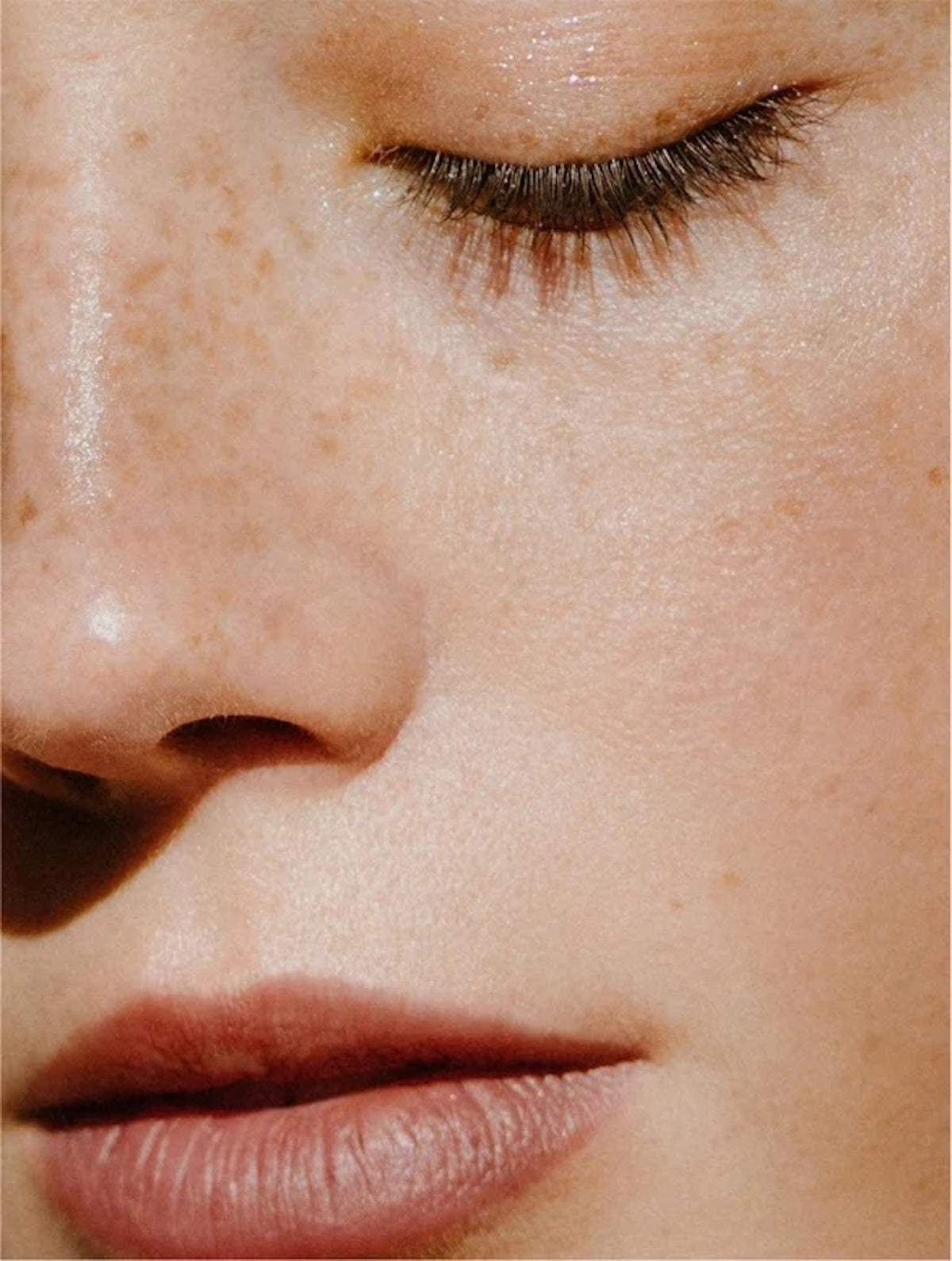 Mineralischer Sonnenschutz Stick, mit Tönung SPF50 - 12 g